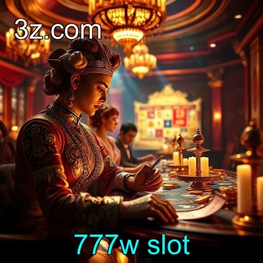 Promoções Irresistíveis no 777w Slot Para Você Aproveitar