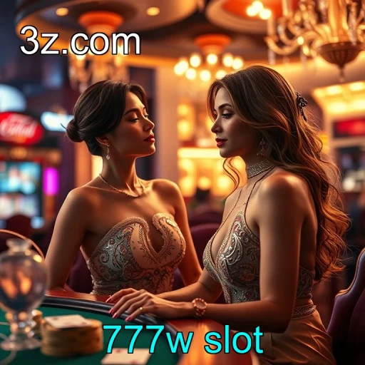 Estratégias Inovadoras no 777w Slot para Jogadores Brilhantes