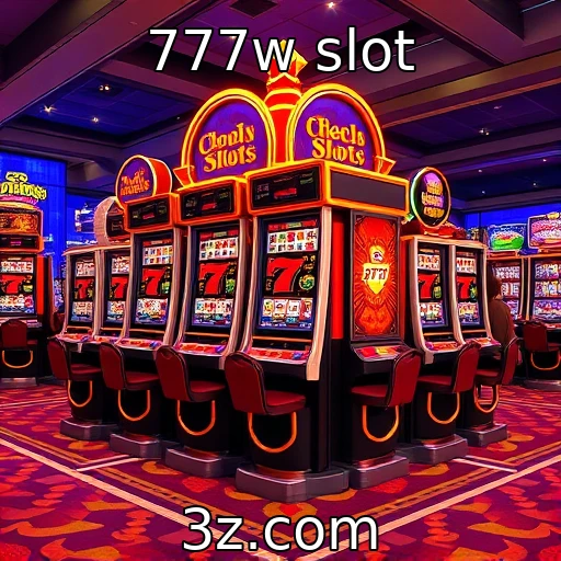 Design inovador em máquinas de slot atraí novos jogadores